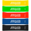 Mini Loops Resistance Bands - HECOstix