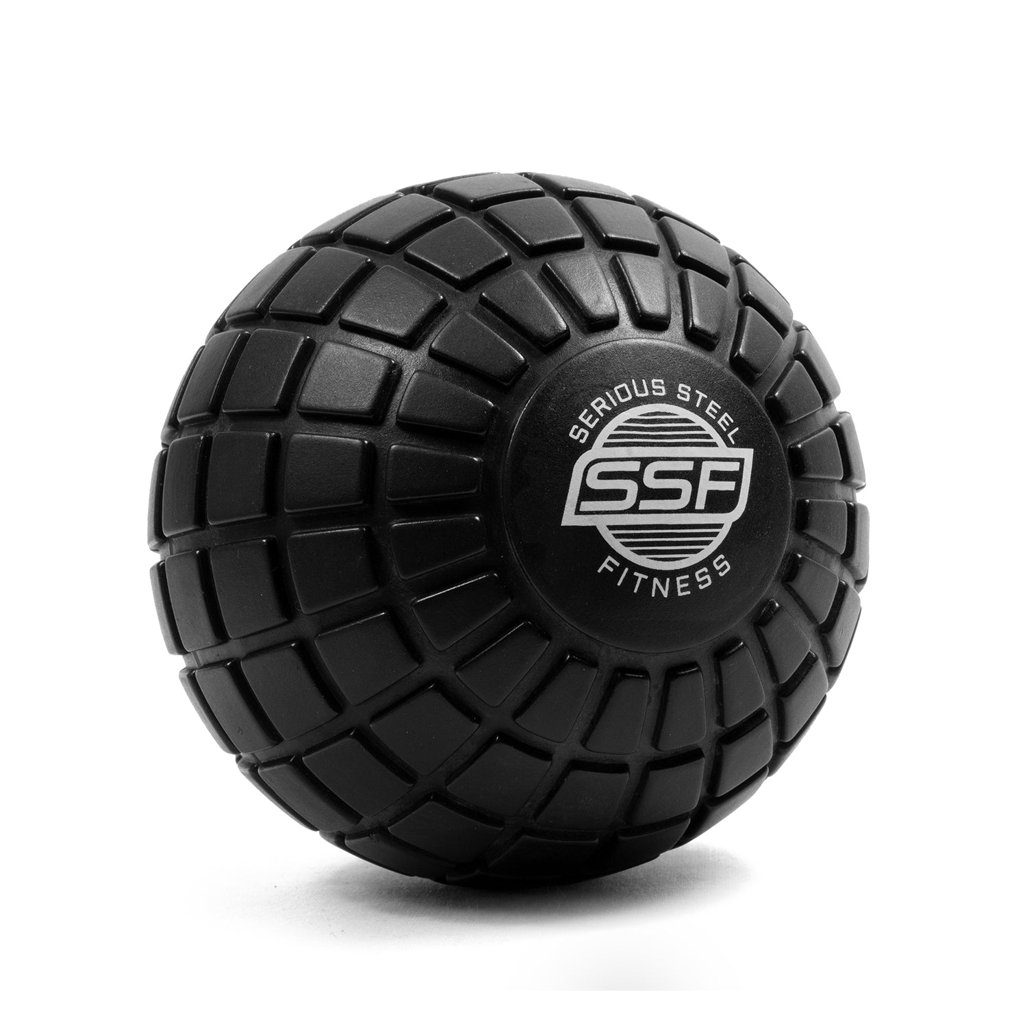 5" Foam Massage Ball - HECOstix