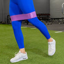 Hip & Glute Activation Band (Non-Slip) - HECOstix