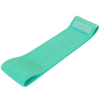 Hip & Glute Activation Band (Non-Slip) - HECOstix