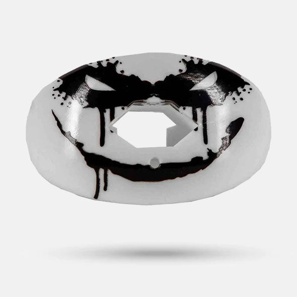 Hexa-Flow™ Mouthguard - Sinister