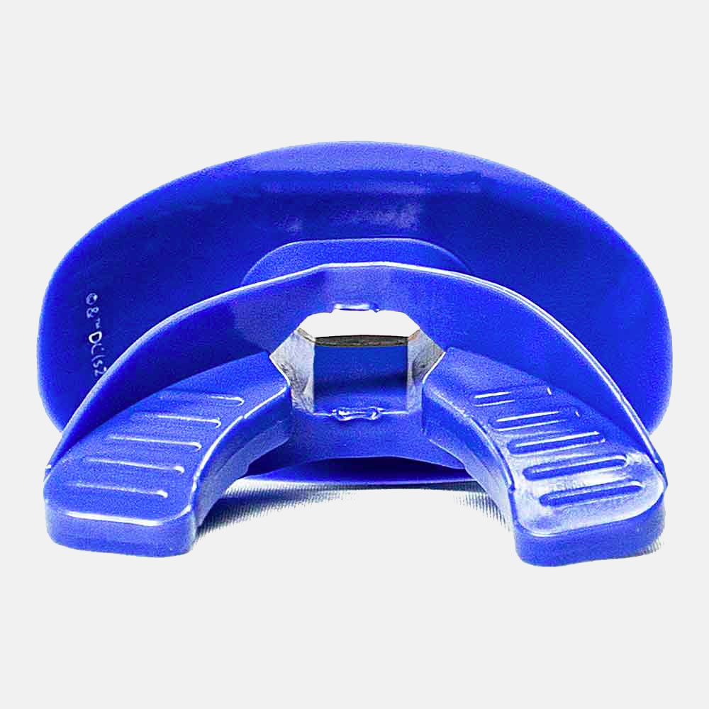 Hexa-Flow™ Mouthguard - Superman - HECOstix