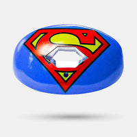 Hexa-Flow™ Mouthguard - Superman - HECOstix