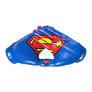 Superman Football Gloves - VPS5 by Phenom Elite - HECOstix