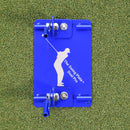 Swing Plate Dual Pro by Jamie Brittain