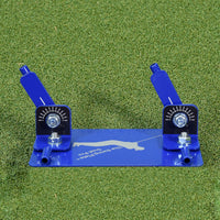 Swing Plate Dual Pro by Jamie Brittain