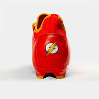 The Flash Football Cleats - Velocity 2.0 by Phenom Elite - HECOstix