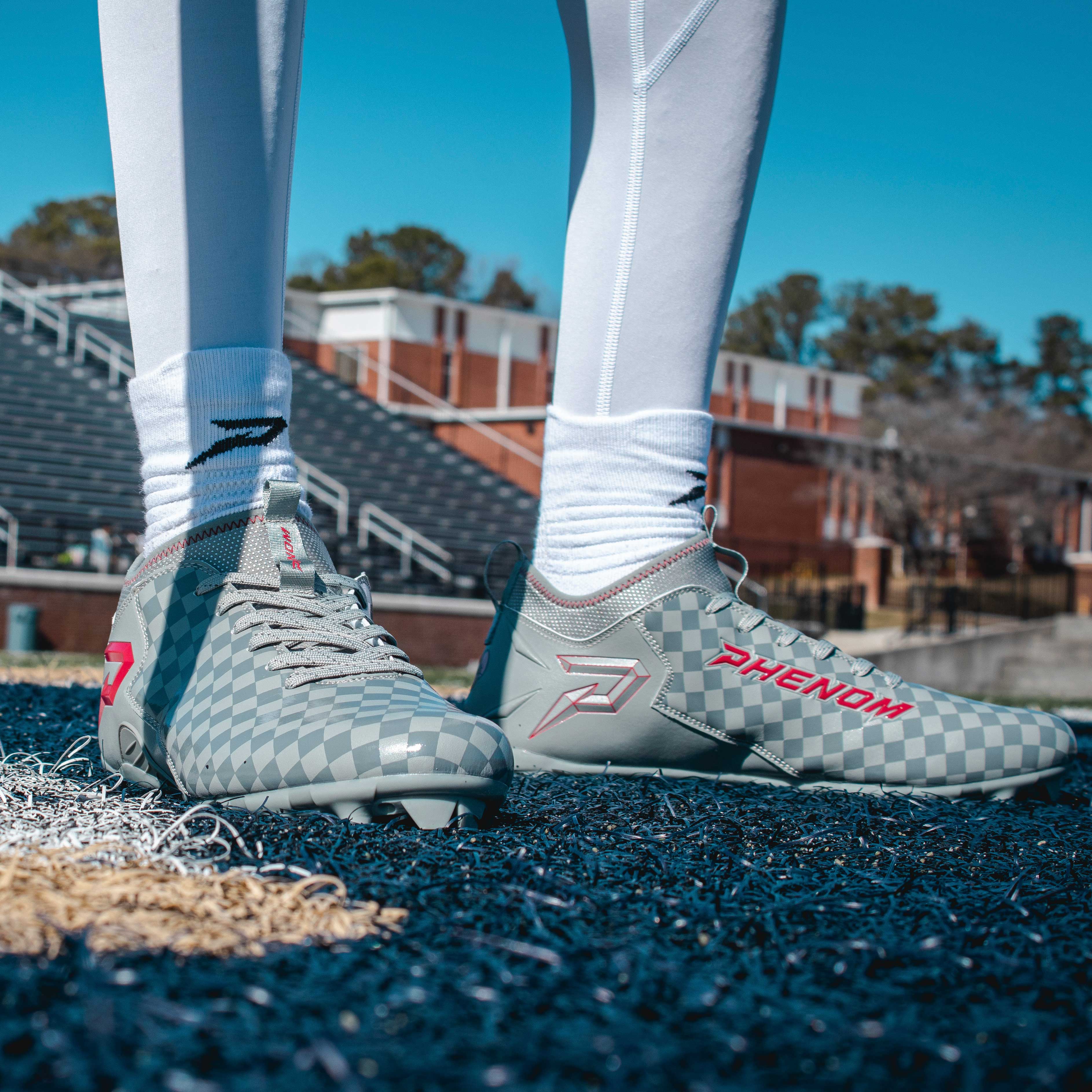 Football cleats for speed shops