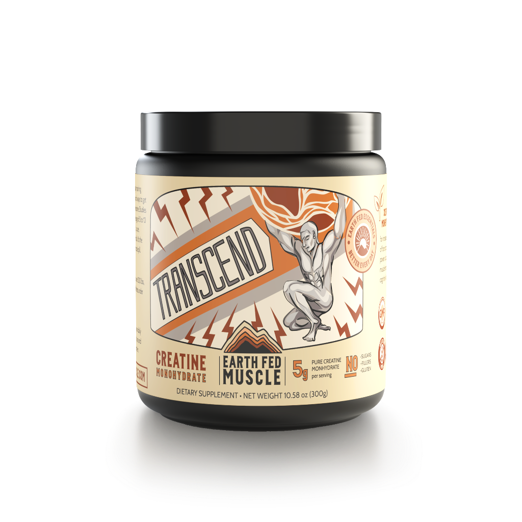 Transcend Creatine - HECOstix