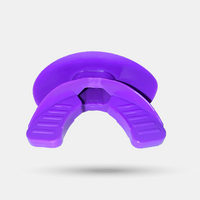 Hexa-Flow™ Mouthguard - Scooby-Doo Unmasked - HECOstix