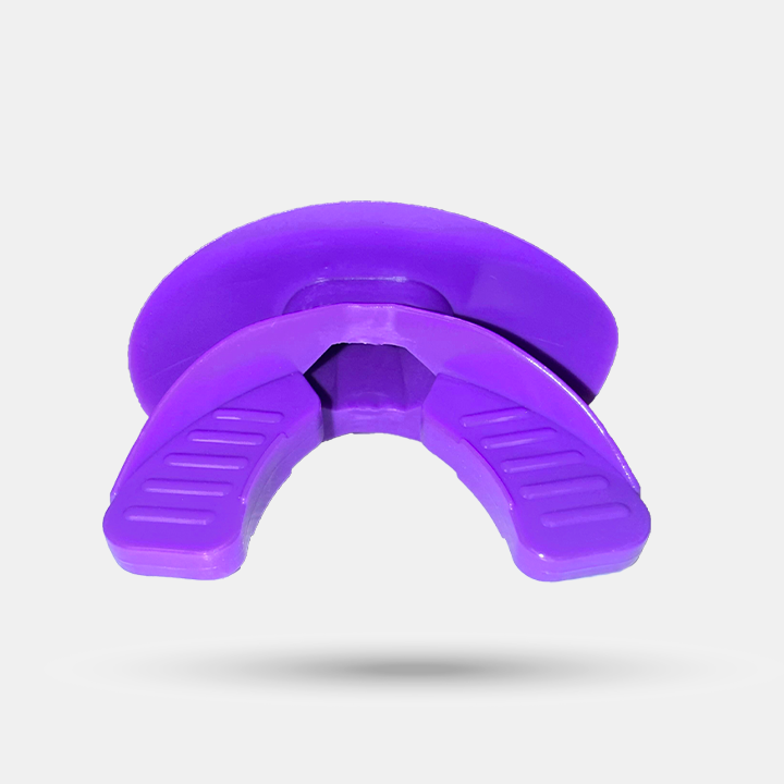 Hexa-Flow™ Mouthguard - Scooby-Doo Unmasked | HECOstix