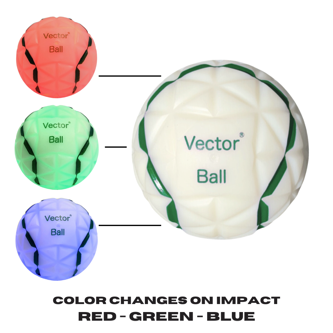 Vector Ball S - HECOstix