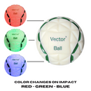 Vector Ball S - HECOstix