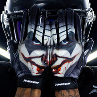 Jester Football Gloves - VPS1 by Phenom Elite - HECOstix