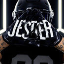 Jester Football Gloves - VPS1 by Phenom Elite - HECOstix