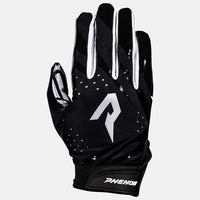 Jolly Roger Football Gloves - VPS5 by Phenom Elite - HECOstix