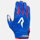 Sonic the Hedgehog Football Gloves - VPS5 by Phenom Elite - HECOstix