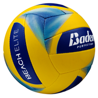 Beach Elite Volleyball