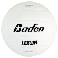 Lexum Microfiber Volleyball