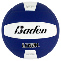 Lexum Microfiber Volleyball