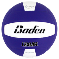 Lexum Microfiber Volleyball