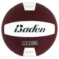 Lexum Microfiber Volleyball