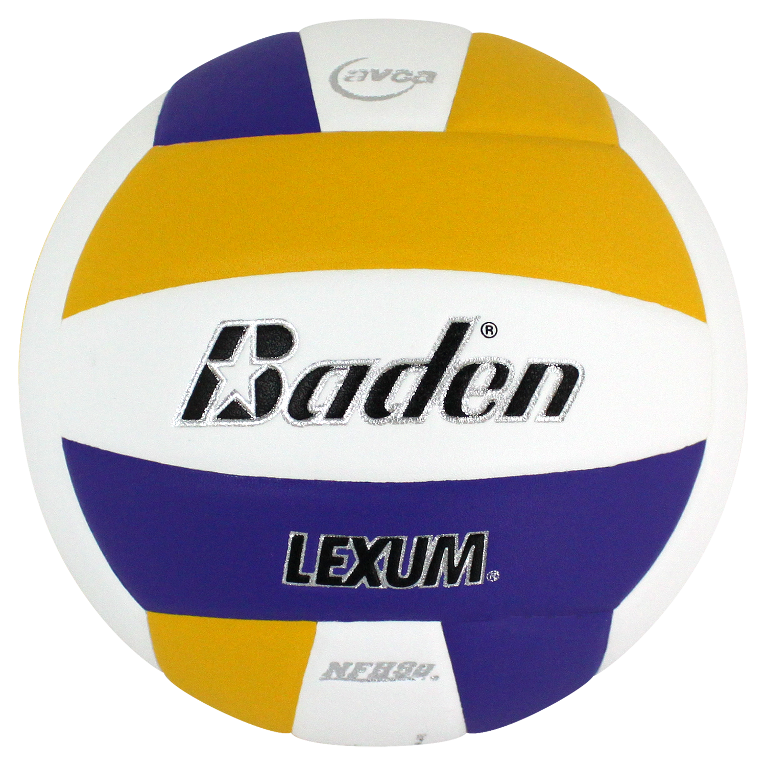 Lexum Microfiber Volleyball