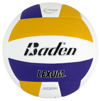 Lexum Microfiber Volleyball