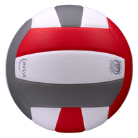 Lexum Microfiber Volleyball