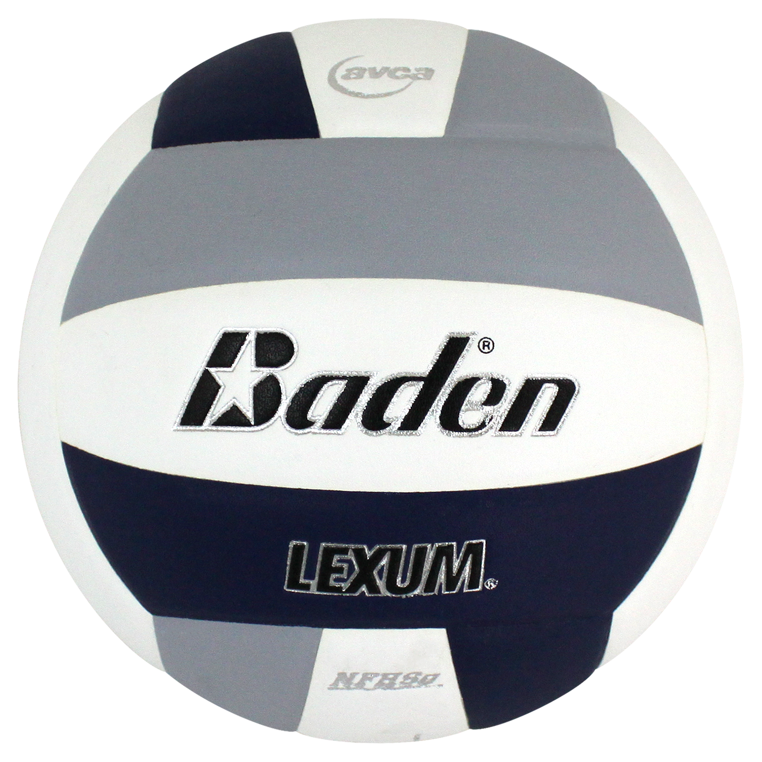 Lexum Microfiber Volleyball