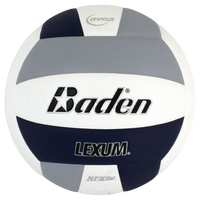 Lexum Microfiber Volleyball