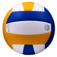 Lexum Microfiber Volleyball