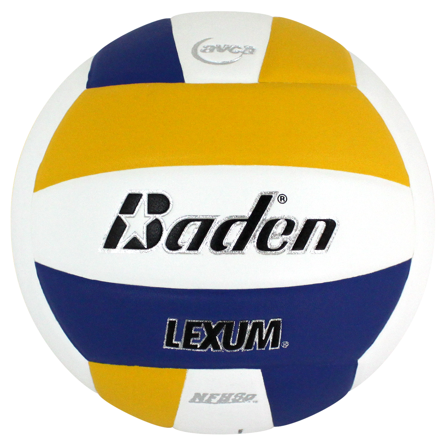 Lexum Microfiber Volleyball