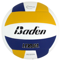 Lexum Microfiber Volleyball