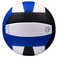 Lexum Microfiber Volleyball