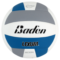 Lexum Microfiber Volleyball