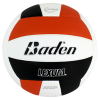 Lexum Microfiber Volleyball