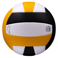 Lexum Microfiber Volleyball