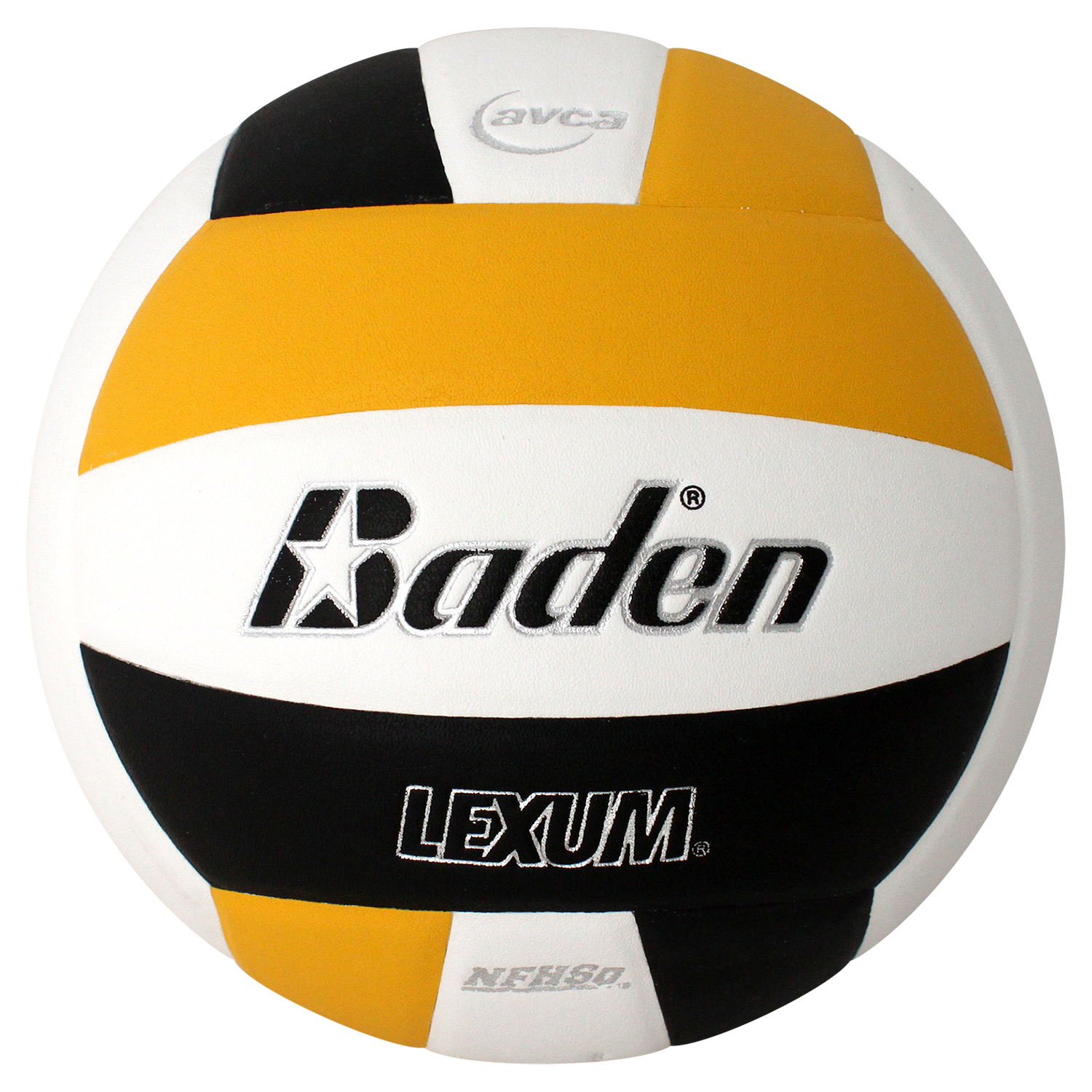 Lexum Microfiber Volleyball