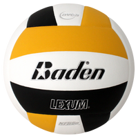 Lexum Microfiber Volleyball