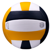 Lexum Microfiber Volleyball