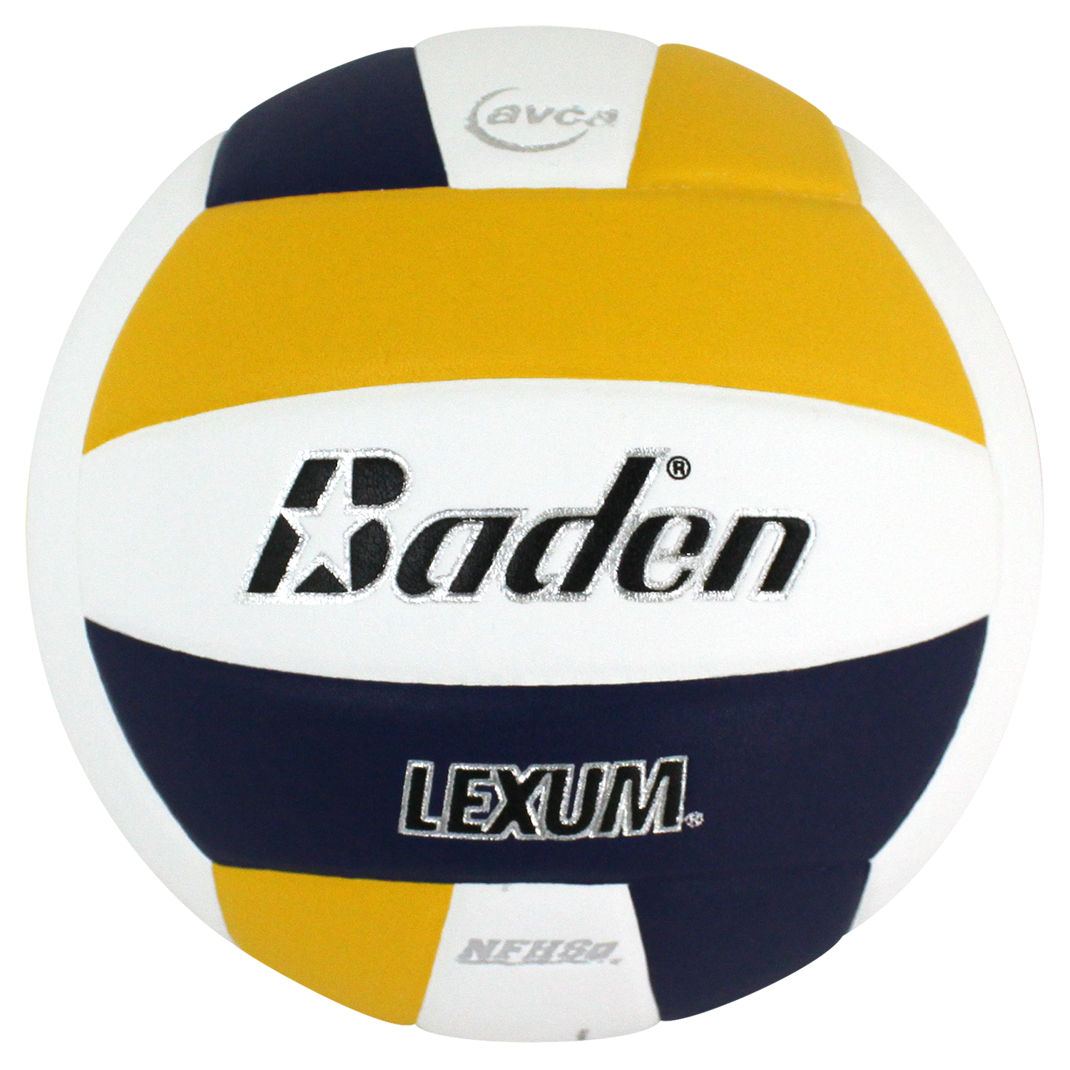 Lexum Microfiber Volleyball