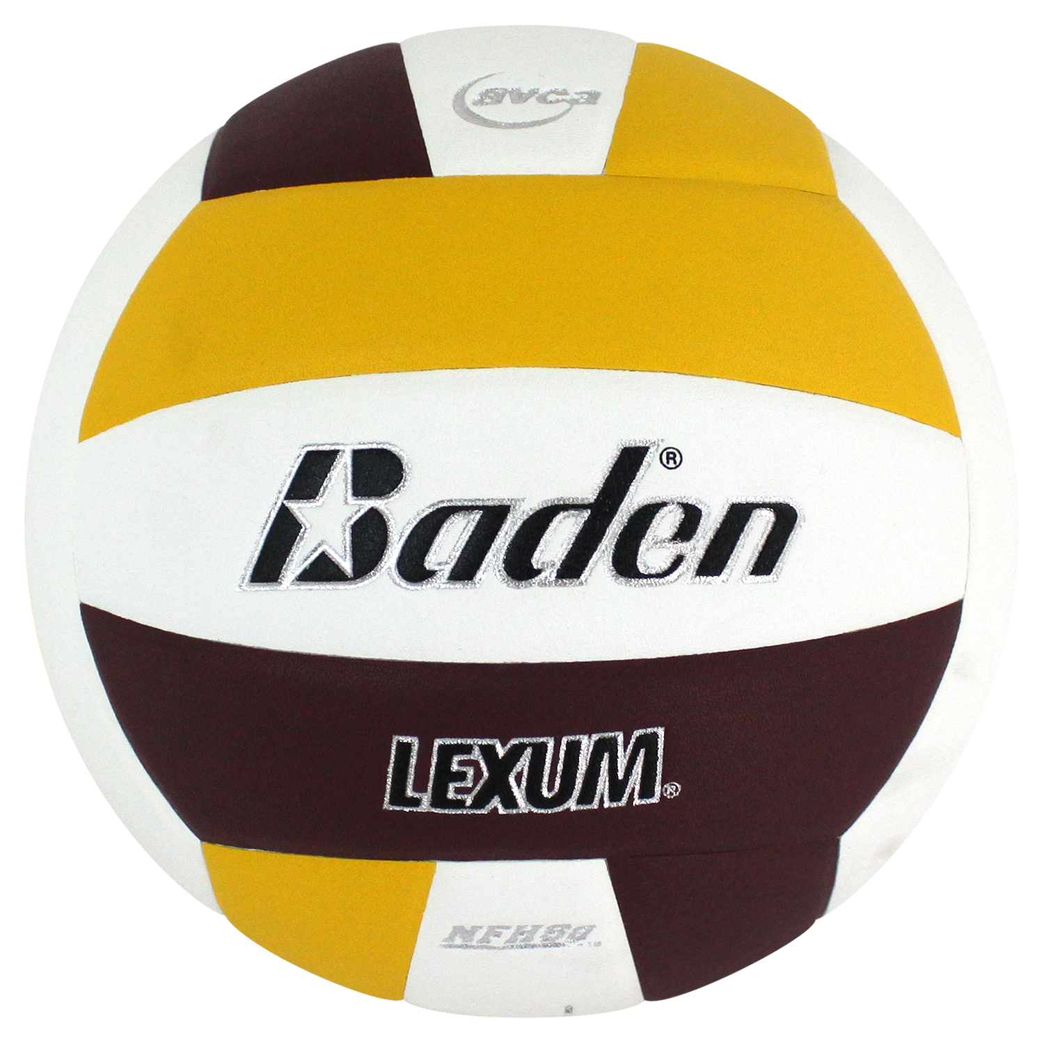 Lexum Microfiber Volleyball