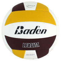 Lexum Microfiber Volleyball