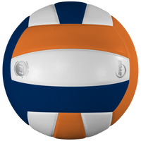 Lexum Microfiber Volleyball