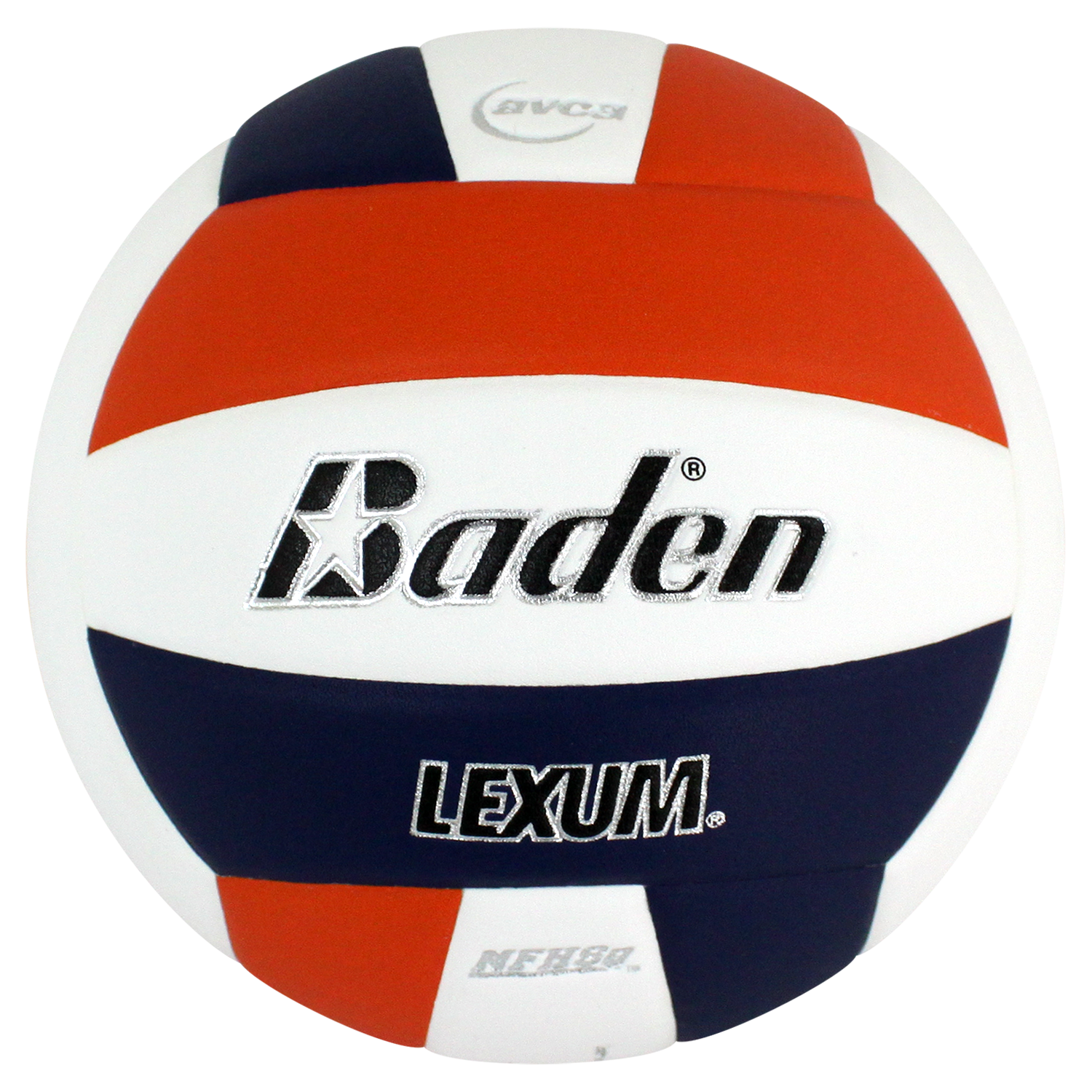 Lexum Microfiber Volleyball