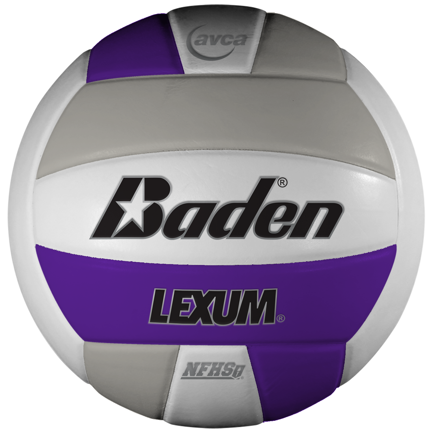 Lexum Microfiber Volleyball