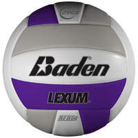 Lexum Microfiber Volleyball