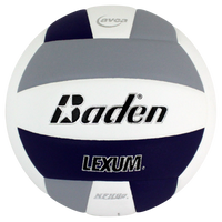 Lexum Microfiber Volleyball