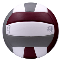 Lexum Microfiber Volleyball